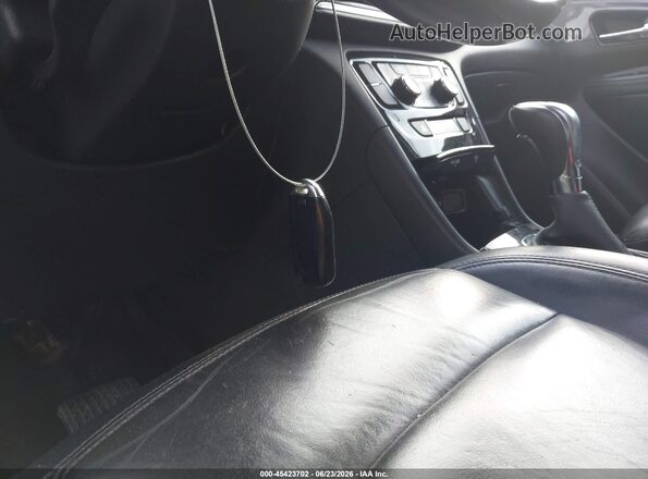 KL4CJCSM1KB926002 2019 BUICK ENCORE Белый Вид панели приборов