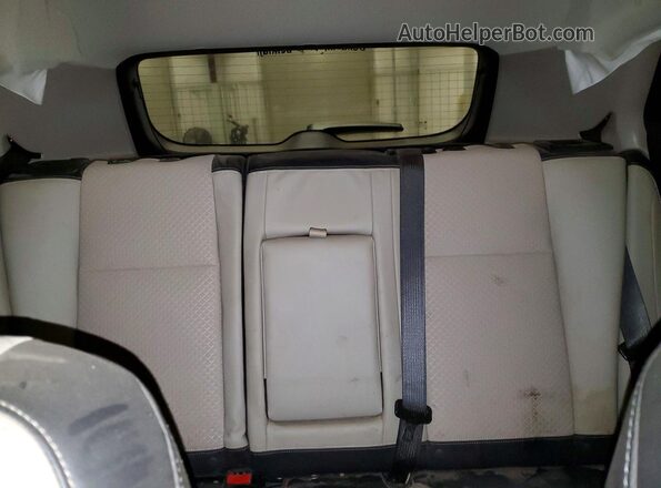KL4CJESB0LB053211 2020 BUICK ENCORE Blue Widok tylnych siedzeń