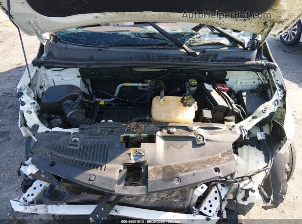 KL4CJESB2MB341426 2021 BUICK ENCORE White Вид ззаду