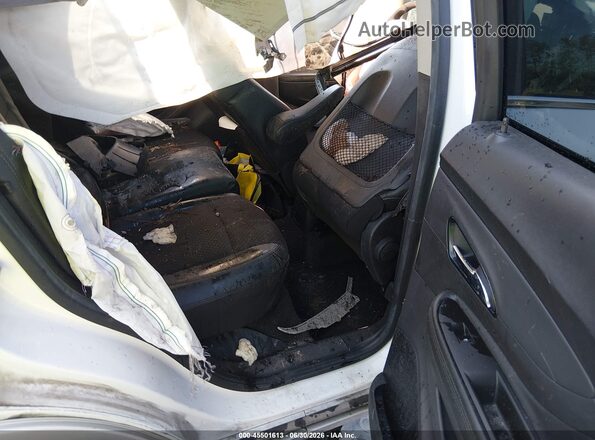 KL4CJESB2MB341426 2021 BUICK ENCORE White Вид наклейки з VIN-кодом