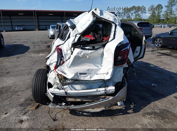 KL4CJESB2MB341426 2021 BUICK ENCORE White 