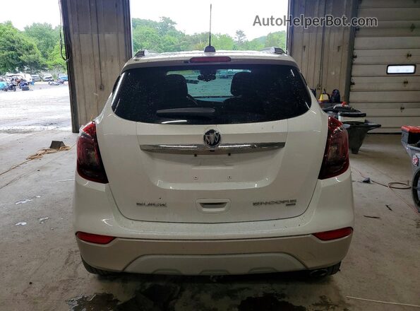 KL4CJESB3HB032294 2017 BUICK ENCORE White 