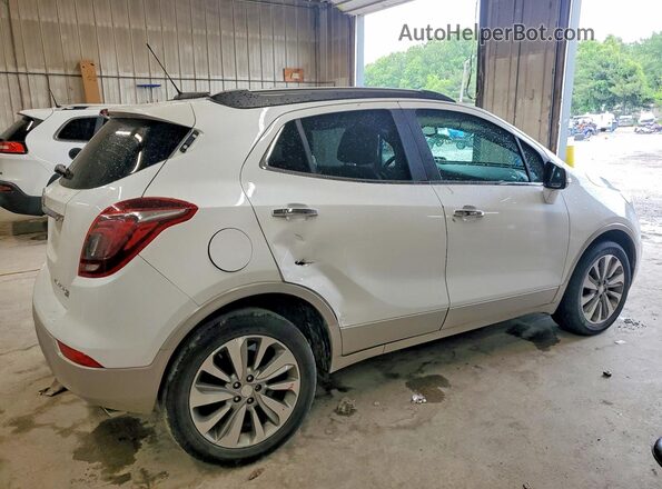 KL4CJESB3HB032294 2017 BUICK ENCORE White 