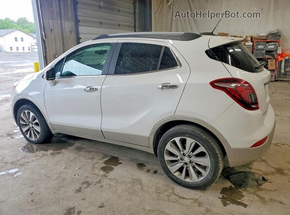 KL4CJESB3HB032294 2017 BUICK ENCORE White 
