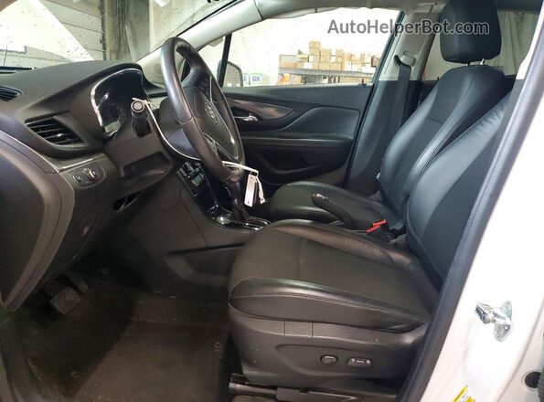 KL4CJESB3HB032294 2017 BUICK ENCORE White 