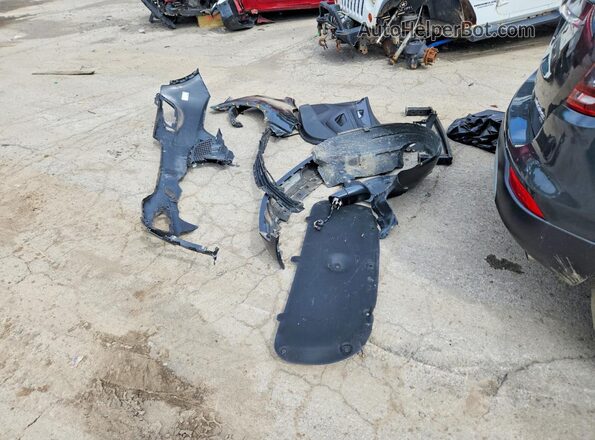KL4CJESB3JB693233 2018 BUICK ENCORE Gray Вид наклейки з VIN-кодом