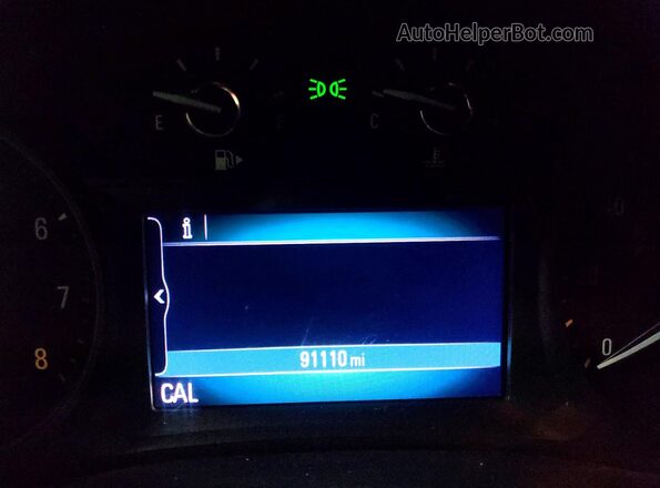 KL4CJESB3LB323189 2020 BUICK ENCORE White 