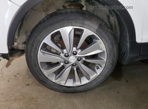 KL4CJESB3LB323189 2020 BUICK ENCORE White 