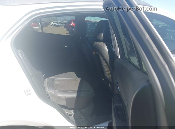 KL4CJESB4JB661472 2018 BUICK ENCORE White 
