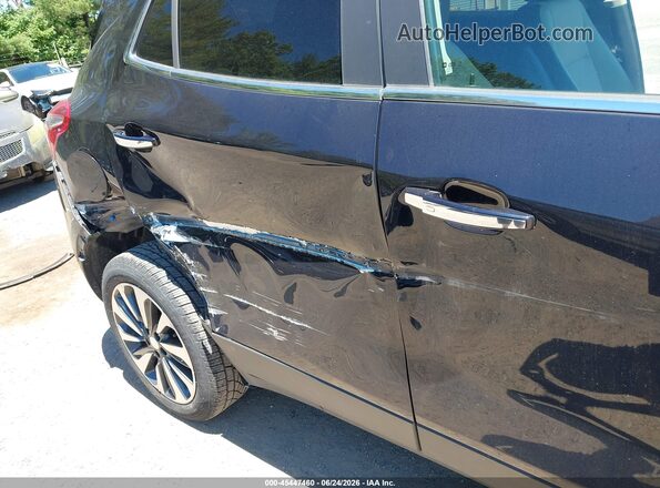 KL4CJESB4MB341086 2021 BUICK ENCORE Blue Front view