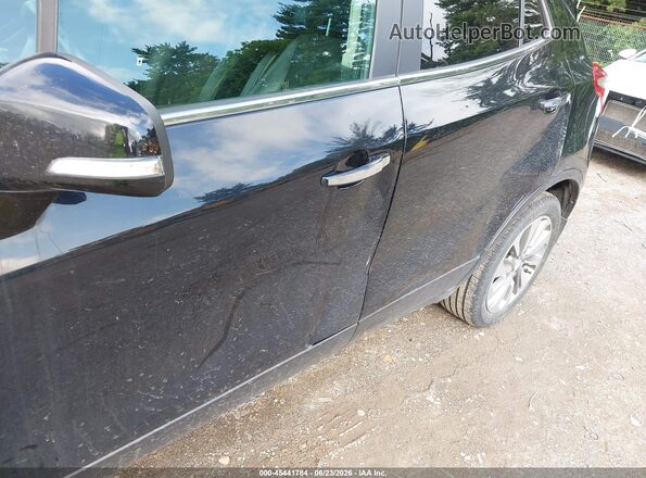KL4CJESB6KB712620 2019 BUICK ENCORE Черный 