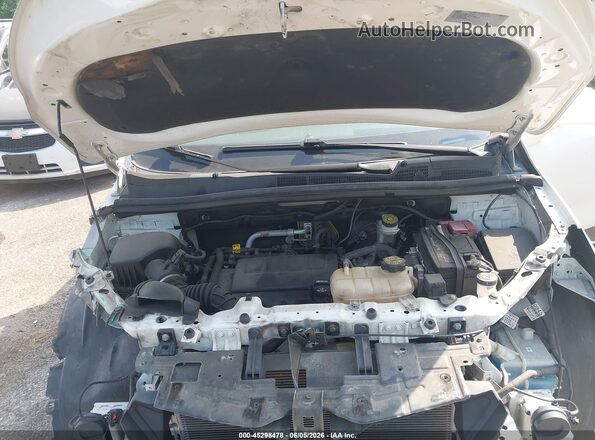 KL4CJESB7LB342716 2020 BUICK ENCORE White 
