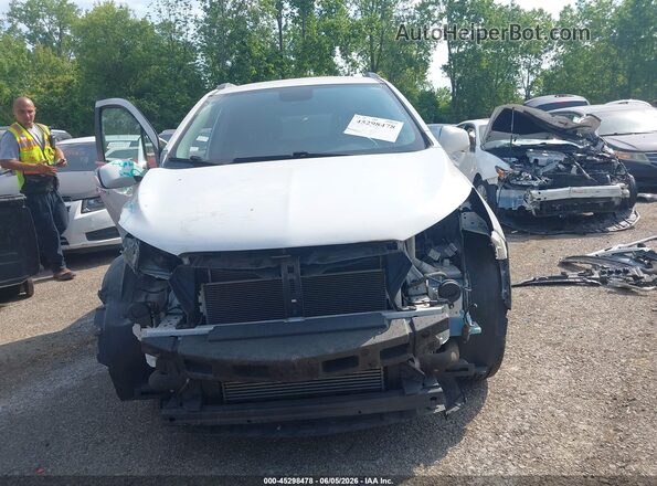 KL4CJESB7LB342716 2020 BUICK ENCORE White 