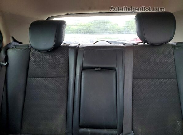 KL4CJESB7MB335864 2021 BUICK ENCORE Burgundy უკანა სავარძლების ხედი