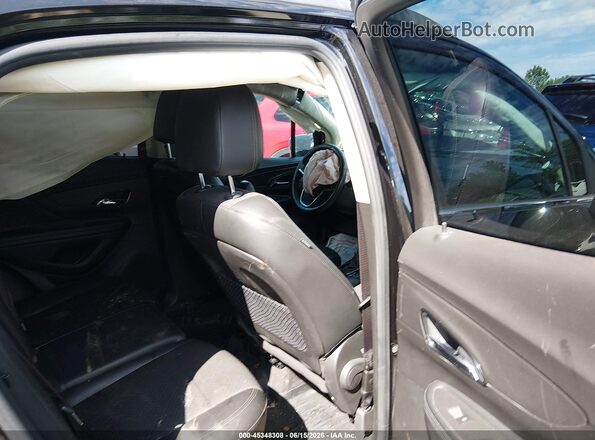 KL4CJESB8JB716456 2018 BUICK ENCORE Black VIN կոդի պիտակի տեսք