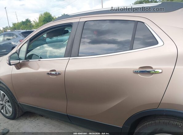 KL4CJESB8KB759311 2019 BUICK ENCORE Gold სალონის 360-გრადუსიანი ხედი