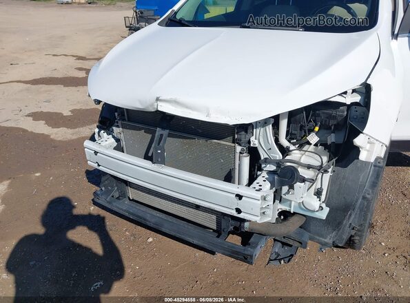 KL4CJESB9KB706939 2019 BUICK ENCORE White Front view