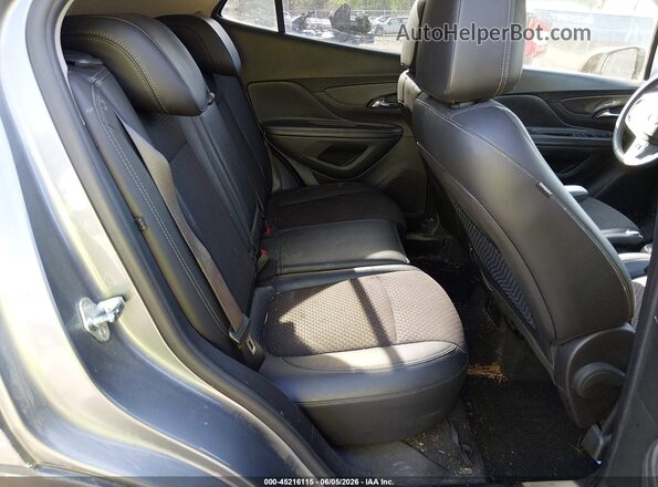 KL4CJESBXKB898047 2019 BUICK ENCORE Black Вид наклейки з VIN-кодом