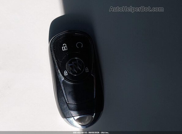 KL4CJESBXKB898047 2019 BUICK ENCORE Black Вид панелі приладів