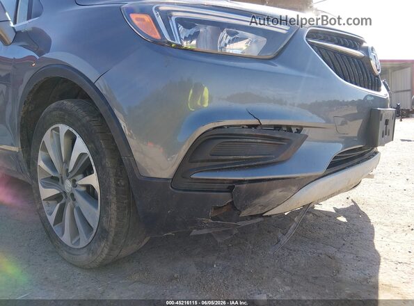 KL4CJESBXKB898047 2019 BUICK ENCORE Black 