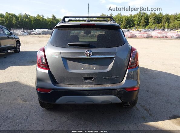 KL4CJESBXKB898047 2019 BUICK ENCORE Black 