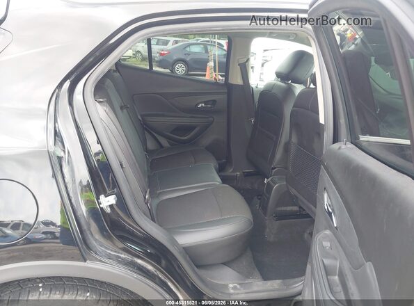 KL4CJESBXLB046881 2020 BUICK ENCORE Black Вид наклейки з VIN-кодом