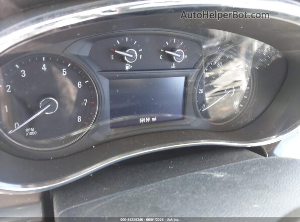 KL4CJESM0NB517733 2022 BUICK ENCORE Black Вид задніх сидінь