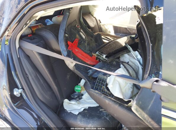 KL4CJESM0NB517733 2022 BUICK ENCORE Black Вид наклейки з VIN-кодом