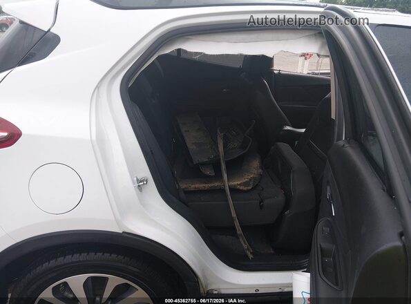 KL4CJESM2NB515398 2022 BUICK ENCORE White VIN կոդի պիտակի տեսք