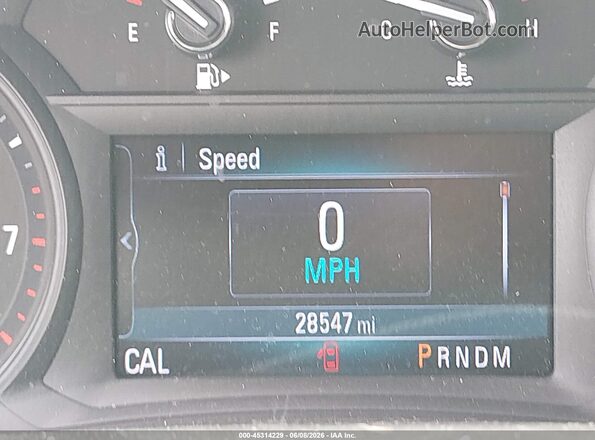 KL4CJESM2NB552788 2022 BUICK ENCORE White 