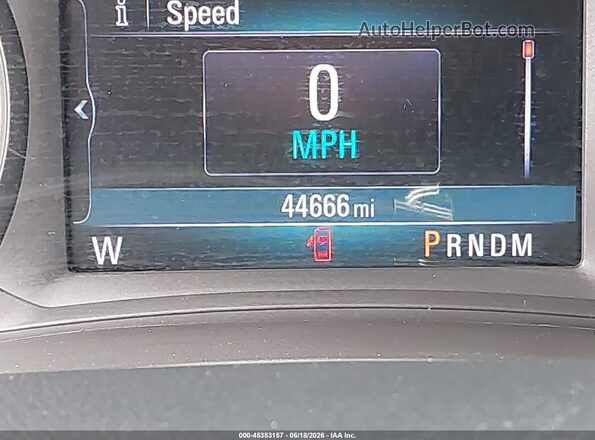 KL4CJESM4NB555160 2022 BUICK ENCORE Silver 