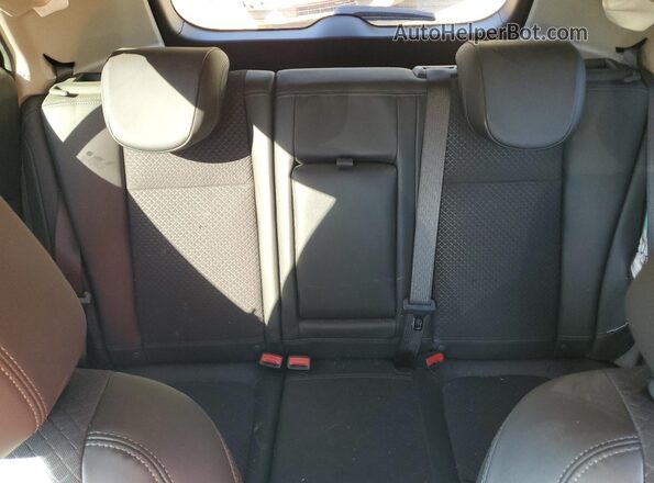 KL4CJESM5NB569374 2022 BUICK ENCORE Black 