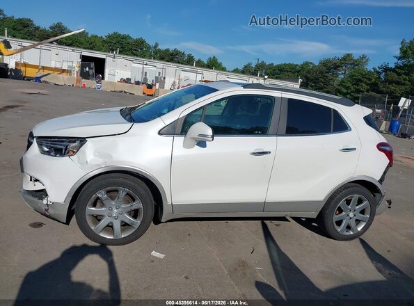 KL4CJGSB2LB061273 2020 BUICK ENCORE White სალონის 360-გრადუსიანი ხედი