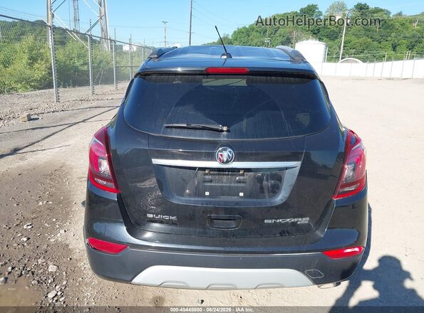 KL4CJGSB6JB584339 2018 BUICK ENCORE Черный 