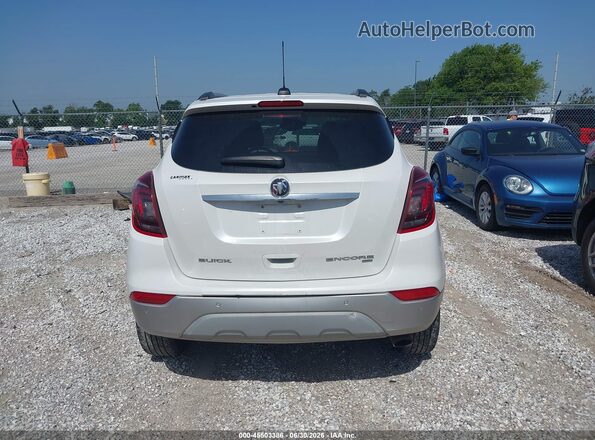 KL4CJHSB3HB098944 2017 BUICK ENCORE White 