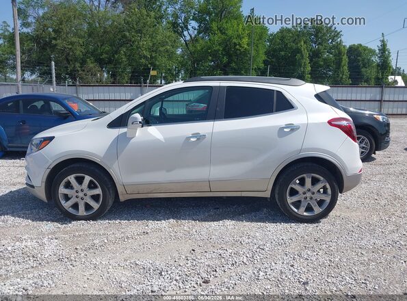 KL4CJHSB3HB098944 2017 BUICK ENCORE White 360 interior view