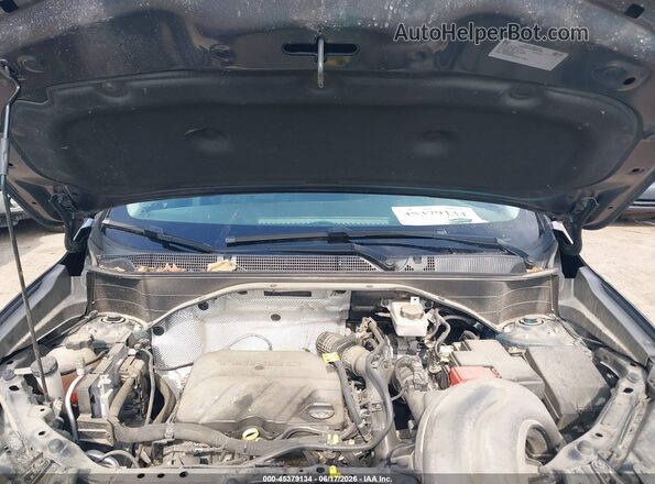 KL4MMBS20MB081649 2021 BUICK ENCORE Black Vista trasera