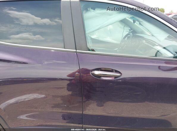 KL4MMBS20MB100474 2021 BUICK ENCORE Burgundy 360 interior view