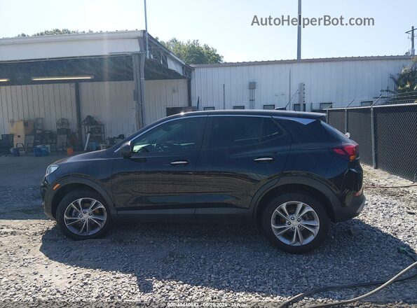 KL4MMBS21LB113166 2020 BUICK ENCORE Черный Панорамный вид салона 360°