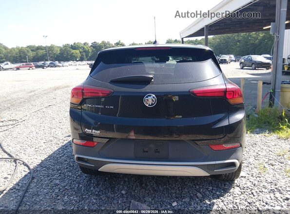KL4MMBS21LB113166 2020 BUICK ENCORE Черный 