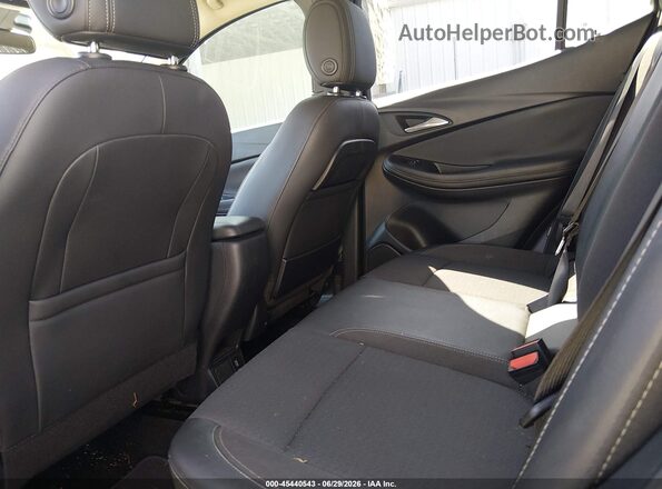 KL4MMBS21LB113166 2020 BUICK ENCORE Черный Вид наклейки с VIN-кодом