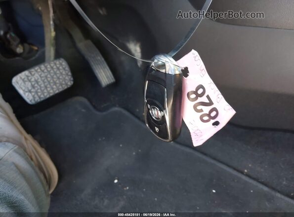 KL4MMBS22LB129568 2020 BUICK ENCORE White Vista del salpicadero