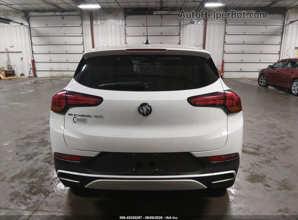 KL4MMBS23PB020719 2023 BUICK ENCORE White 