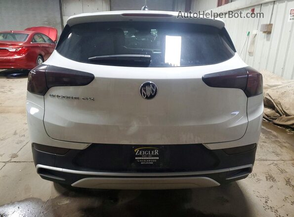 KL4MMBS23PB068415 2023 BUICK ENCORE White Rear view