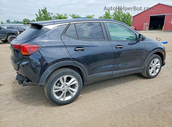 KL4MMBS25MB049845 2021 BUICK ENCORE Black Rear right