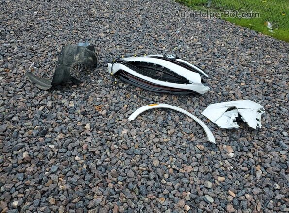 KL4MMBS25NB093054 2022 BUICK ENCORE Белый Вид наклейки с VIN-кодом