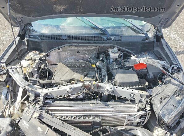 KL4MMBS28MB124358 2021 BUICK ENCORE Gray 
