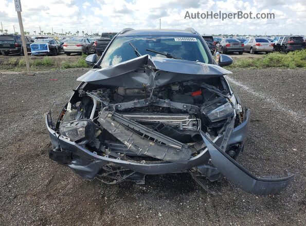 KL4MMBS28MB124358 2021 BUICK ENCORE Gray 