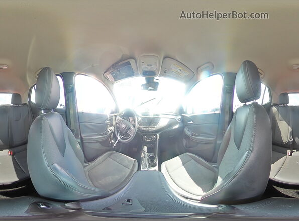 KL4MMBS28MB124358 2021 BUICK ENCORE Gray 