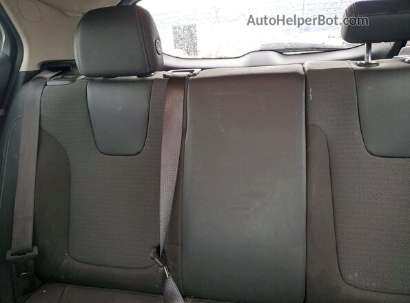 KL4MMBS29MB053154 2021 BUICK ENCORE Blue Rear seats view
